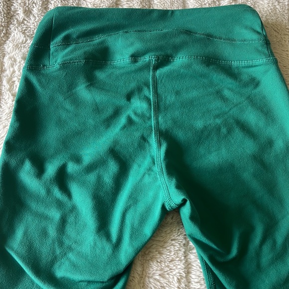 North Face crop leggings never worn - Picture 4 of 5